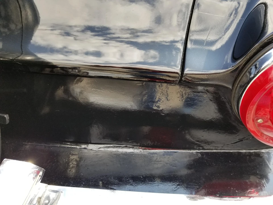 1956 Ford Thunderbird 1st Gen - Image 18 of 31