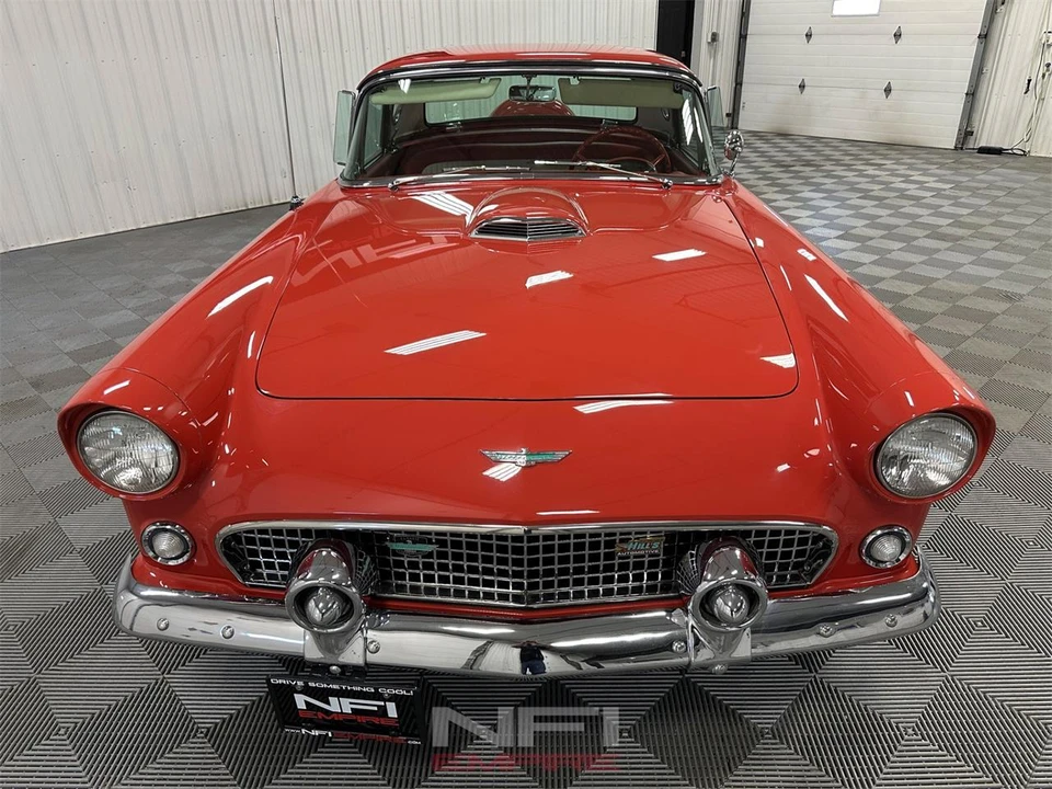 1956 Ford Thunderbird 1st Gen - Image 7 of 31