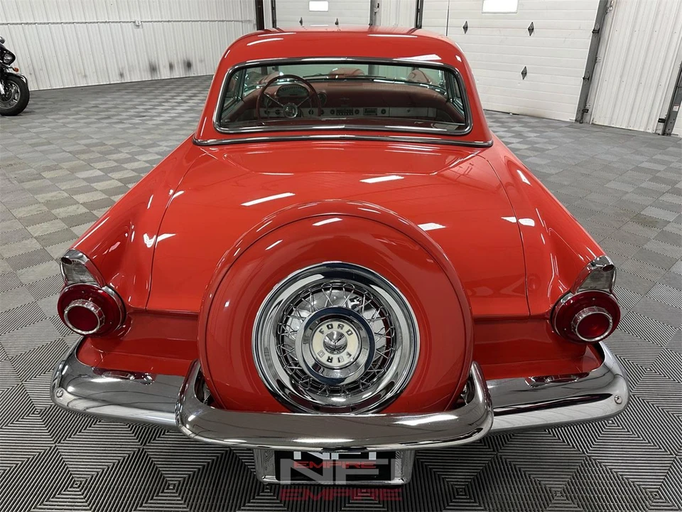 1956 Ford Thunderbird 1st Gen - Image 16 of 31