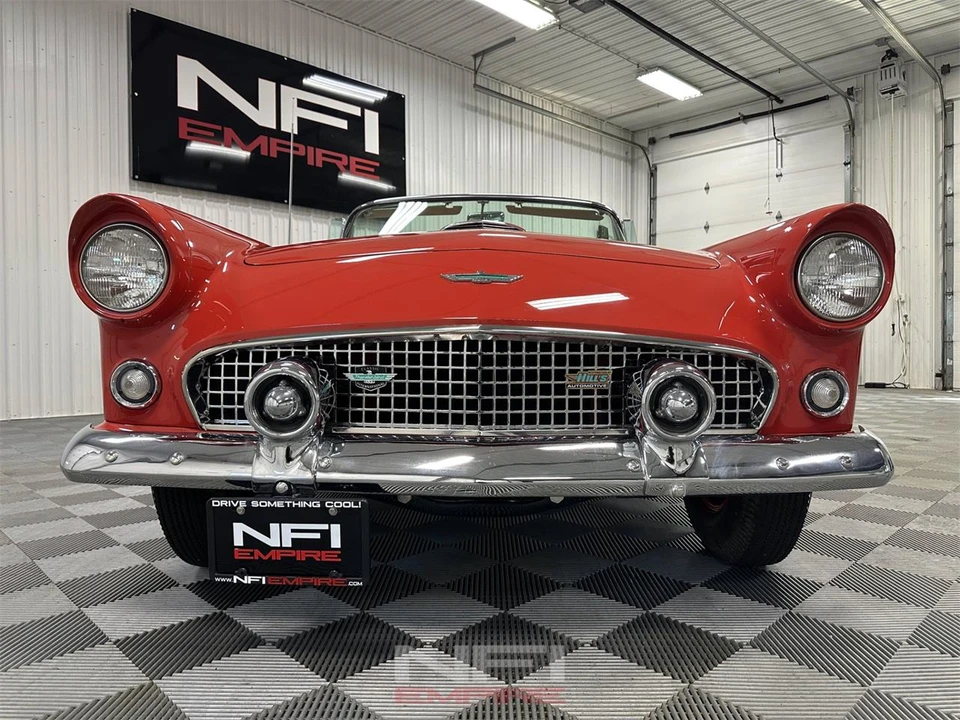 1956 Ford Thunderbird 1st Gen - Image 22 of 31