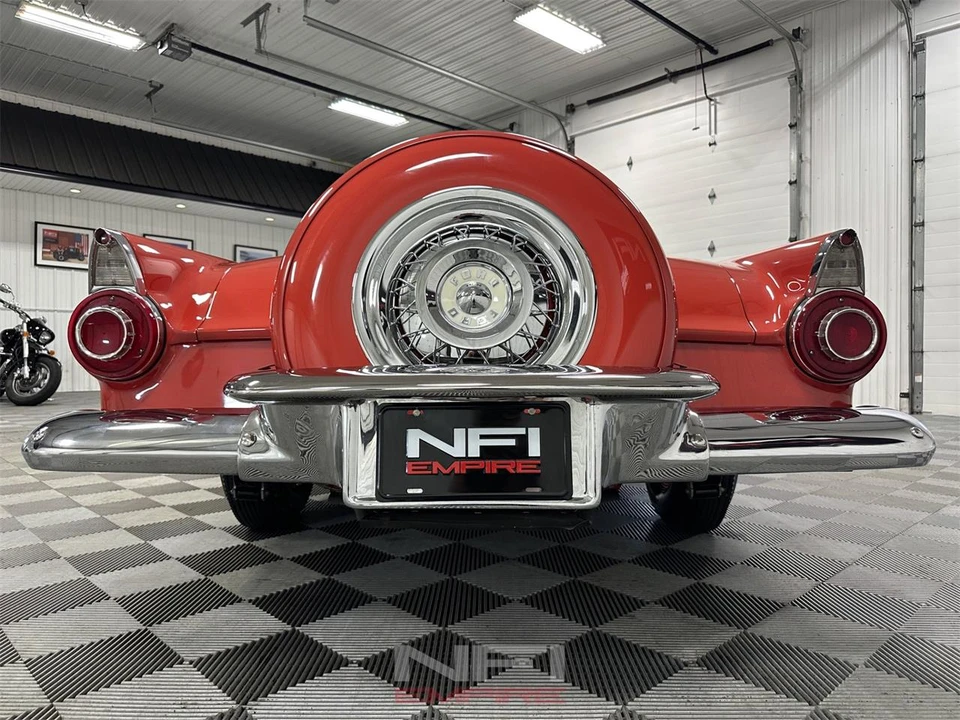 1956 Ford Thunderbird 1st Gen - Image 28 of 31