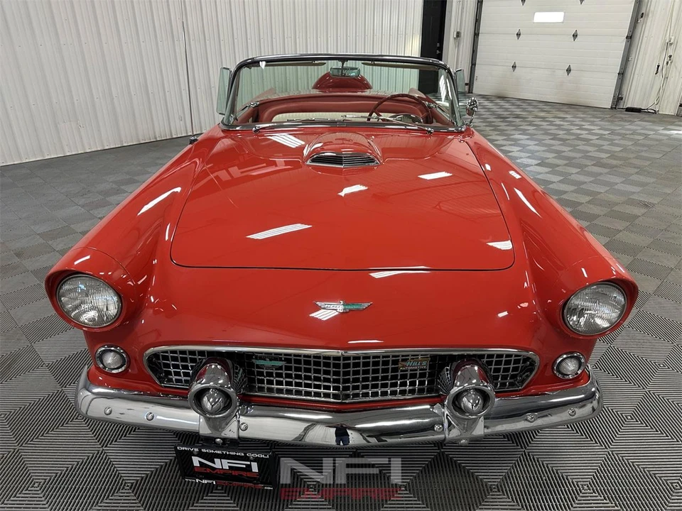 1956 Ford Thunderbird 1st Gen - Image 6 of 31