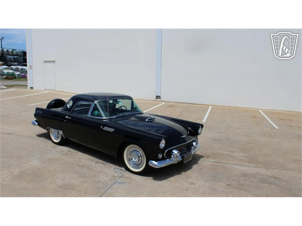 1956 Ford Thunderbird 1st Gen - Image 31 of 31
