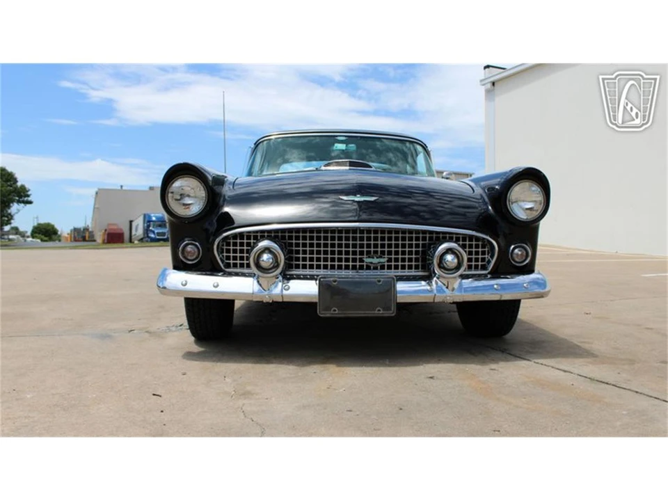 1956 Ford Thunderbird 1st Gen - Image 5 of 31