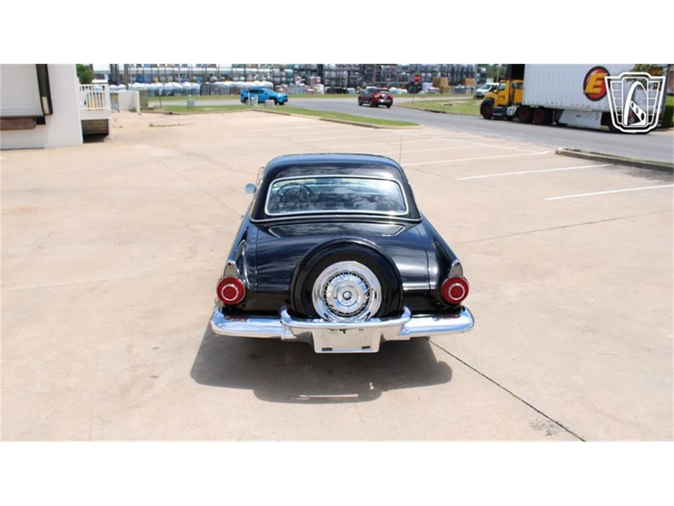1956 Ford Thunderbird 1st Gen - Image 28 of 31