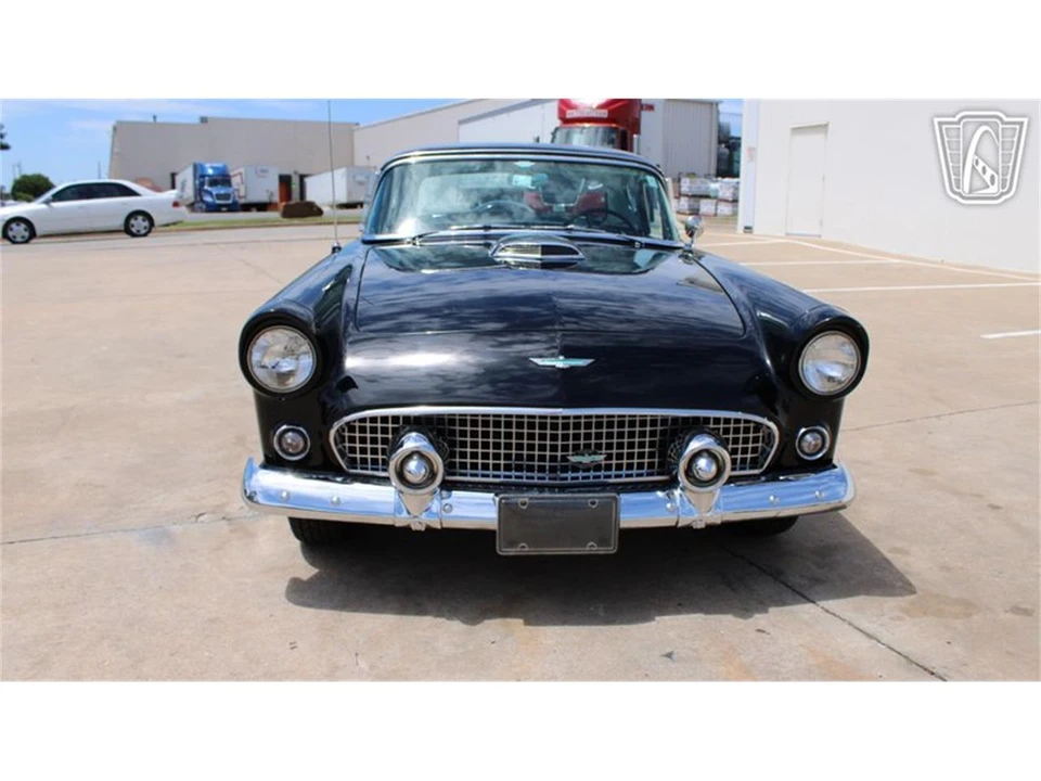 1956 Ford Thunderbird 1st Gen - Image 23 of 31