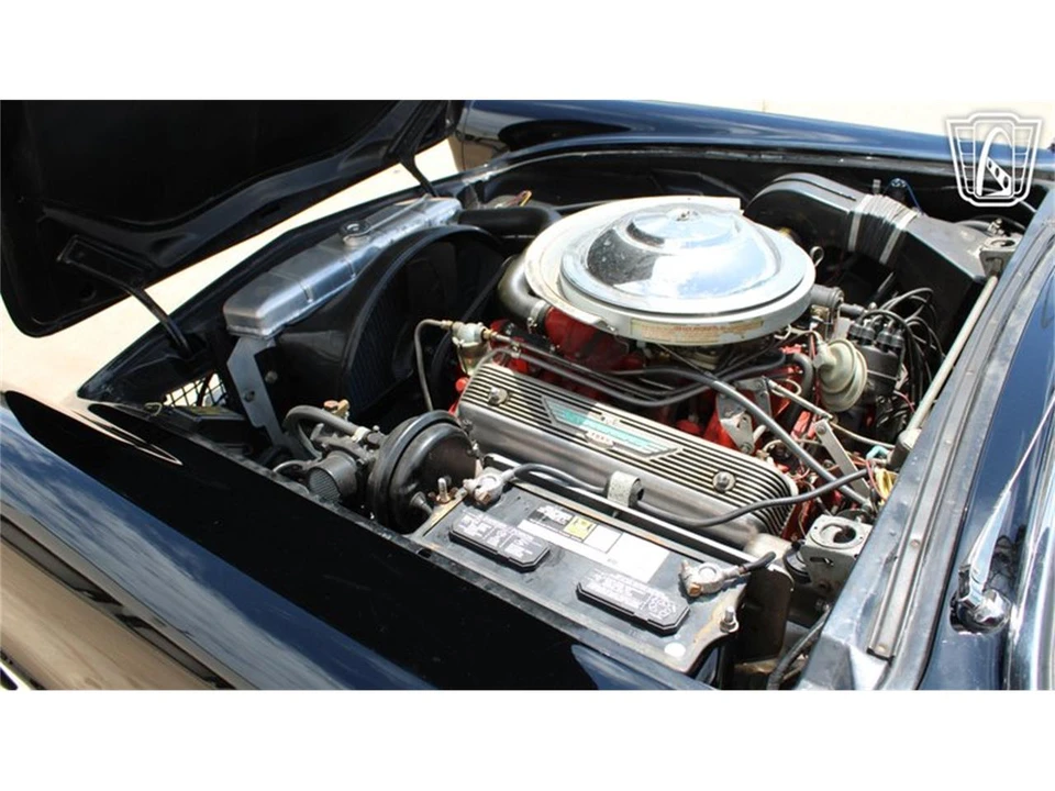 1956 Ford Thunderbird 1st Gen - Image 17 of 31