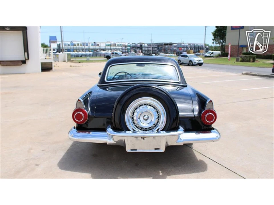 1956 Ford Thunderbird 1st Gen - Image 6 of 31