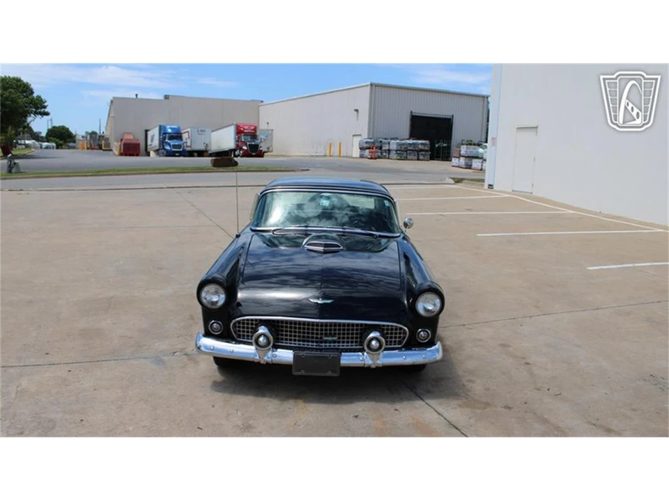 1956 Ford Thunderbird 1st Gen - Image 24 of 31