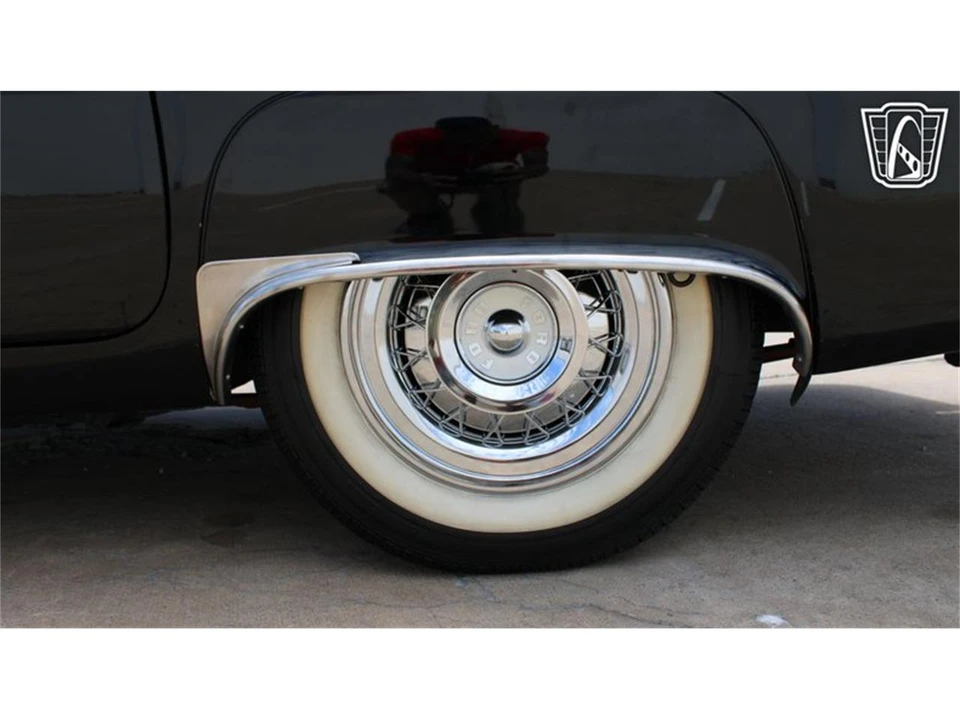 1956 Ford Thunderbird 1st Gen - Image 7 of 31