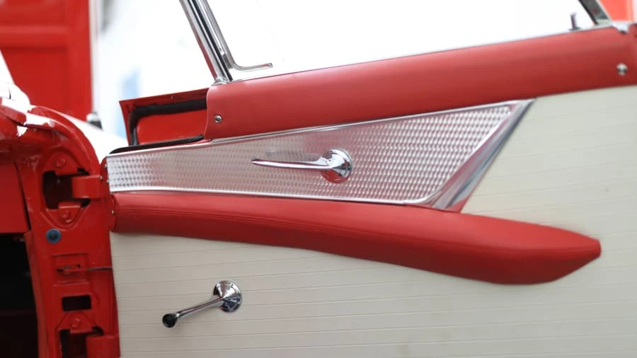 1956 Ford Thunderbird 1st Gen - Image 18 of 30