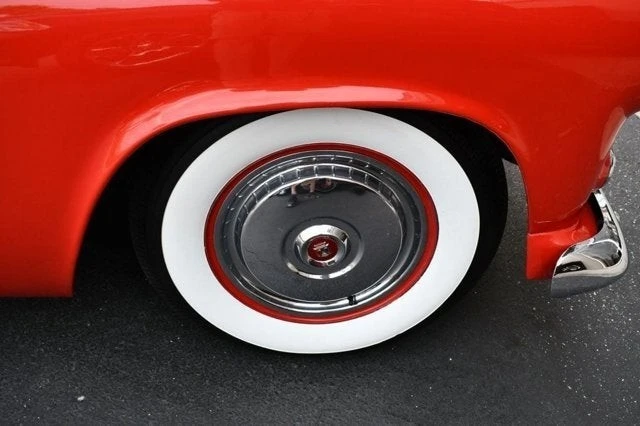 1956 Ford Thunderbird 1st Gen - Image 13 of 21
