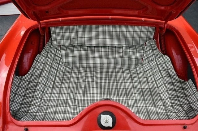 1956 Ford Thunderbird 1st Gen - Image 7 of 21