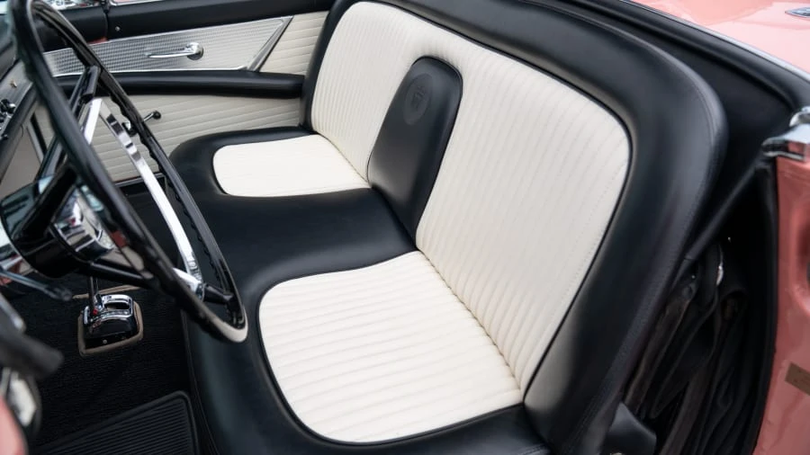 1956 Ford Thunderbird 1st Gen - Image 18 of 25
