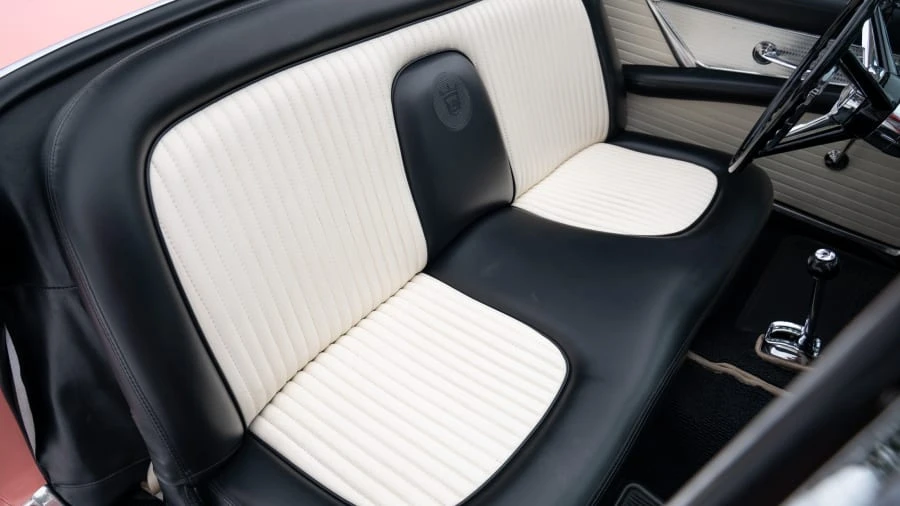 1956 Ford Thunderbird 1st Gen - Image 20 of 25