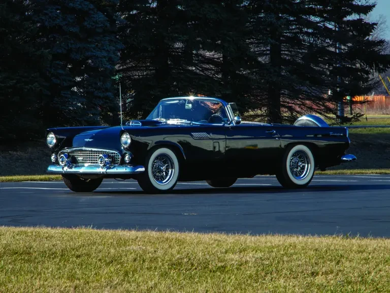 1956 Ford Thunderbird 1st Gen - Image 2 of 2