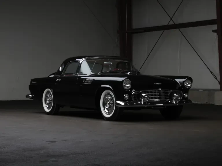 1956 Ford Thunderbird 1st Gen - Image 2 of 2