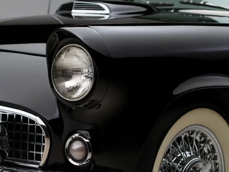1956 Ford Thunderbird 1st Gen - Image 16 of 22