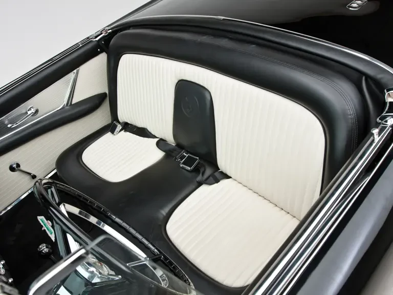 1956 Ford Thunderbird 1st Gen - Image 17 of 22