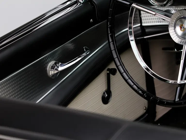 1956 Ford Thunderbird 1st Gen - Image 14 of 22