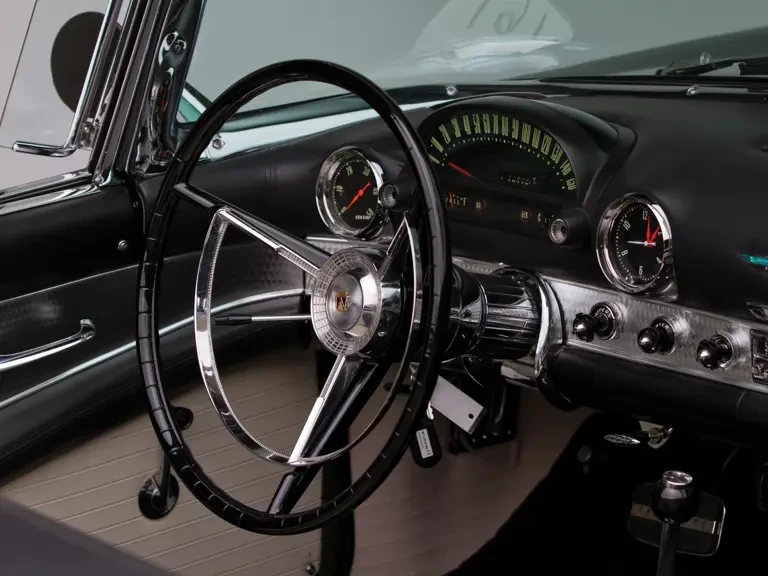 1956 Ford Thunderbird 1st Gen - Image 13 of 22