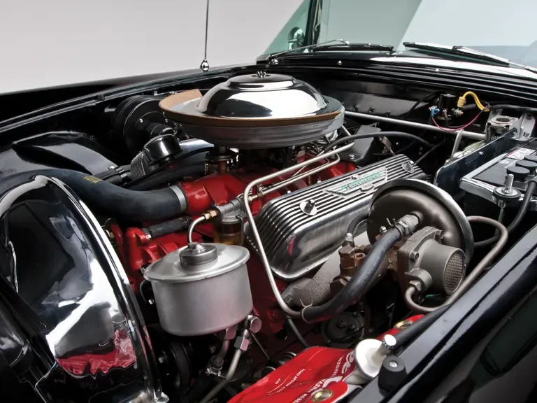 1956 Ford Thunderbird 1st Gen - Image 22 of 22