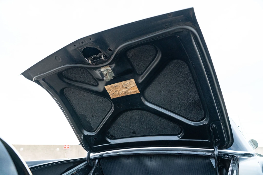 1956 Ford Thunderbird 1st Gen - Image 9 of 31