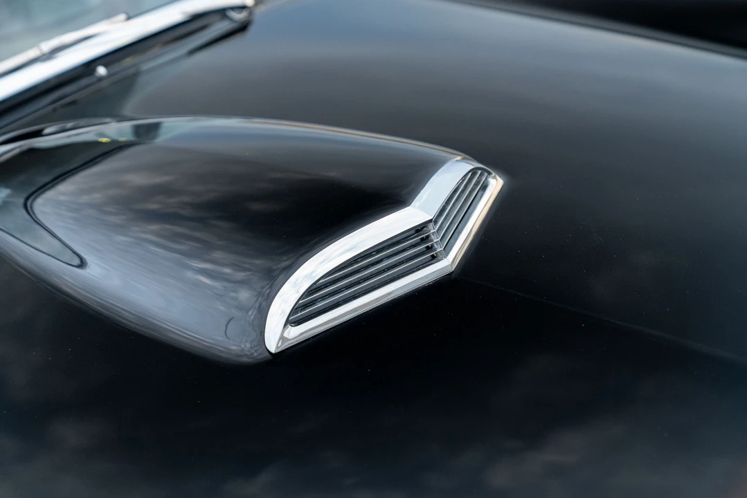 1956 Ford Thunderbird 1st Gen - Image 23 of 31