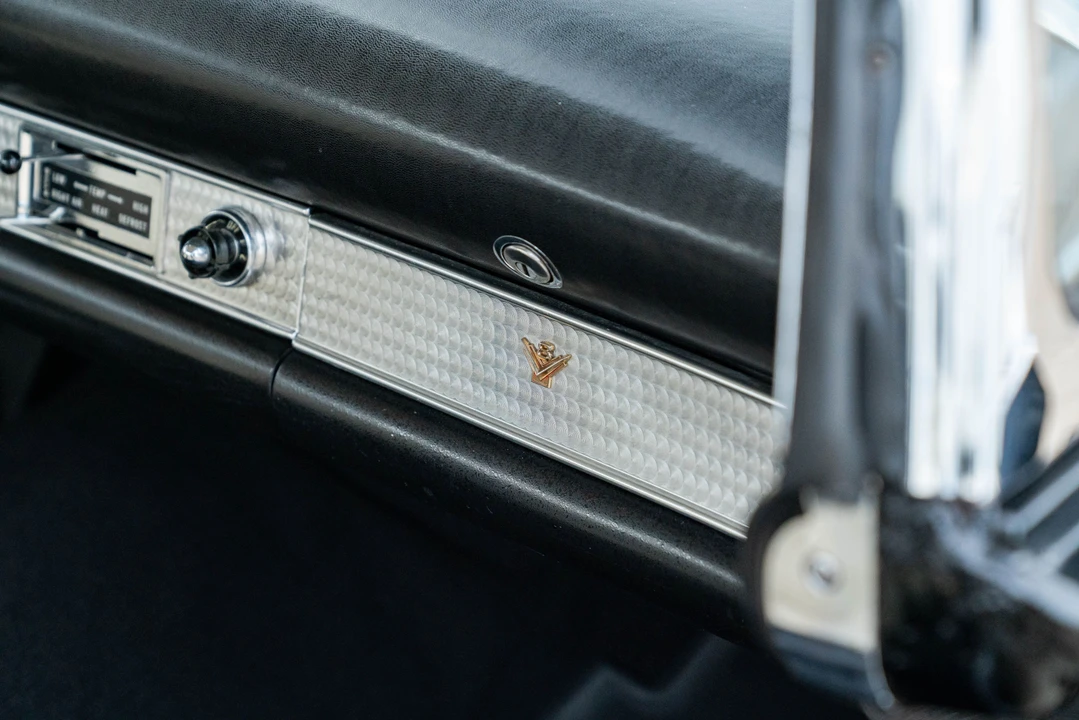 1956 Ford Thunderbird 1st Gen - Image 31 of 31