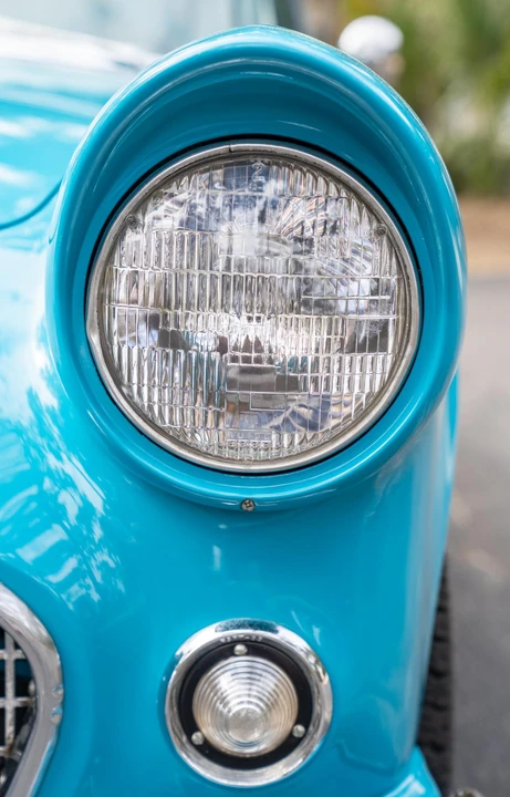 1956 Ford Thunderbird 1st Gen - Image 24 of 31