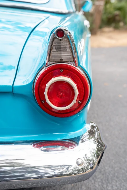 1956 Ford Thunderbird 1st Gen - Image 20 of 31
