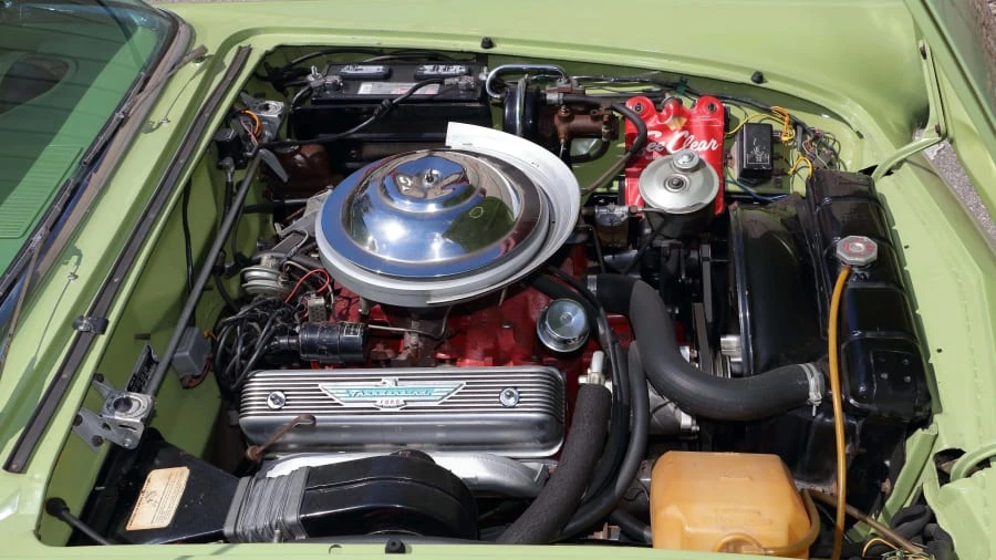 1956 Ford Thunderbird 1st Gen - Image 7 of 12