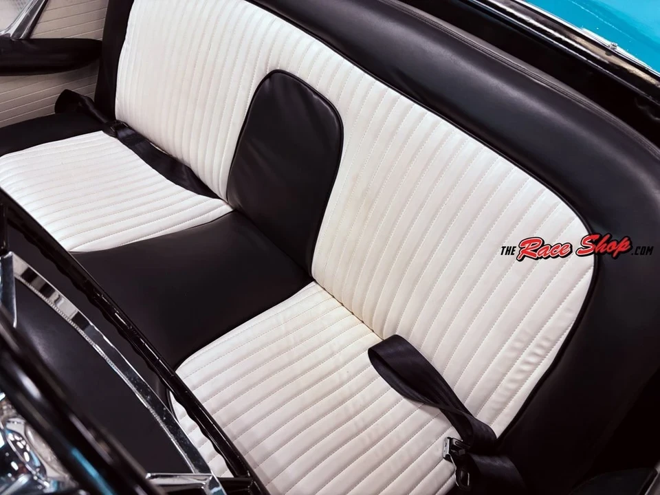 1956 Ford Thunderbird 1st Gen - Image 20 of 21