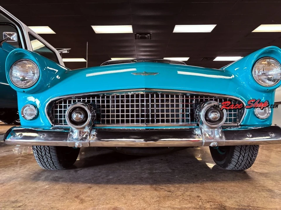 1956 Ford Thunderbird 1st Gen - Image 19 of 21