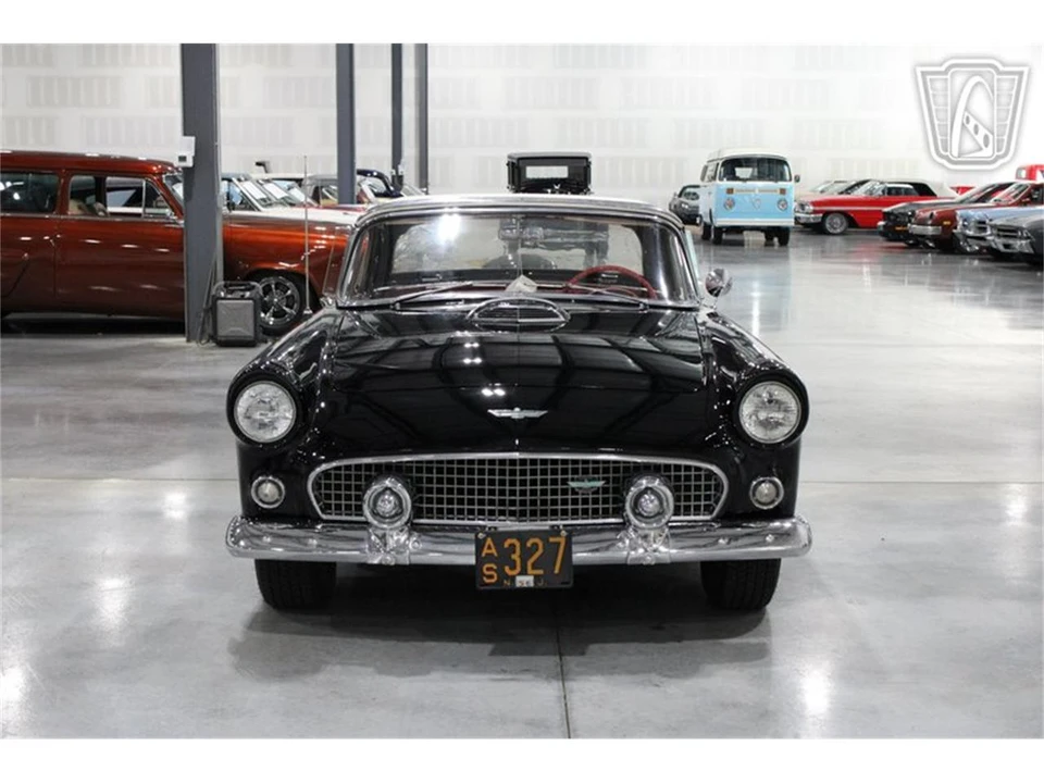 1956 Ford Thunderbird 1st Gen - Image 23 of 31