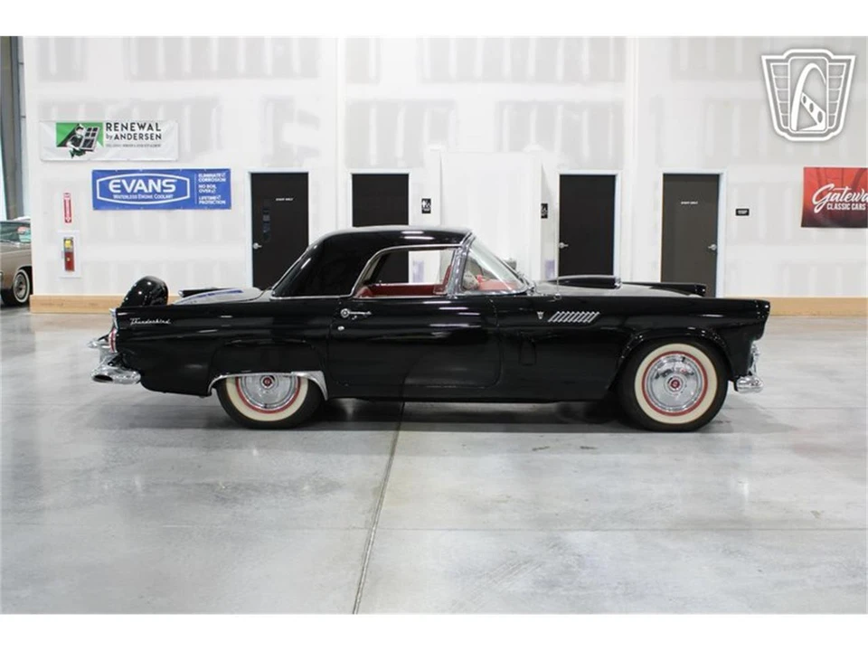 1956 Ford Thunderbird 1st Gen - Image 29 of 31