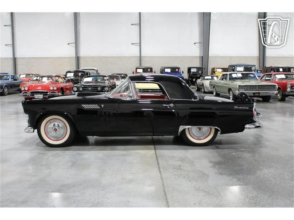 1956 Ford Thunderbird 1st Gen - Image 25 of 31