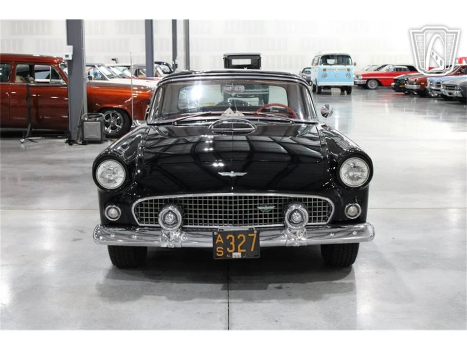 1956 Ford Thunderbird 1st Gen - Image 31 of 31