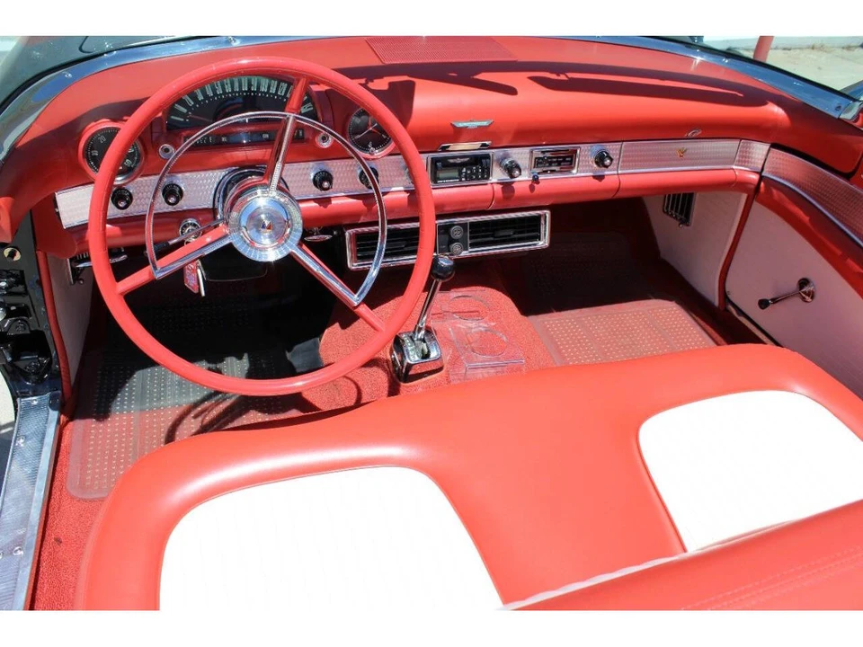 1956 Ford Thunderbird 1st Gen - Image 28 of 31