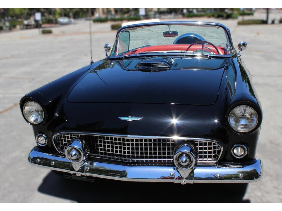 1956 Ford Thunderbird 1st Gen - Image 23 of 31