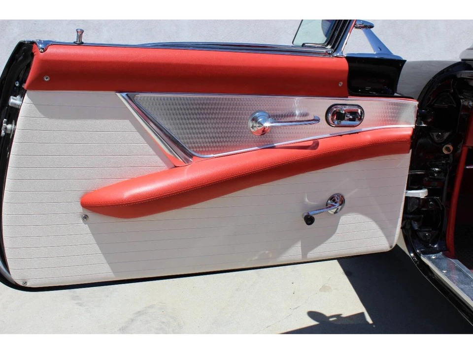 1956 Ford Thunderbird 1st Gen - Image 30 of 31