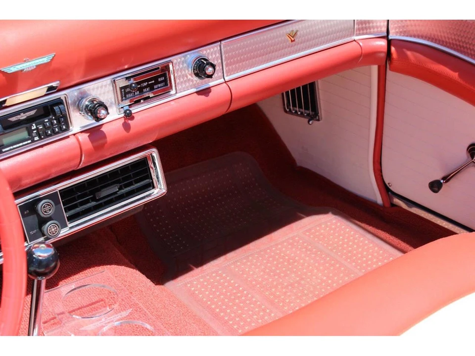 1956 Ford Thunderbird 1st Gen - Image 27 of 31