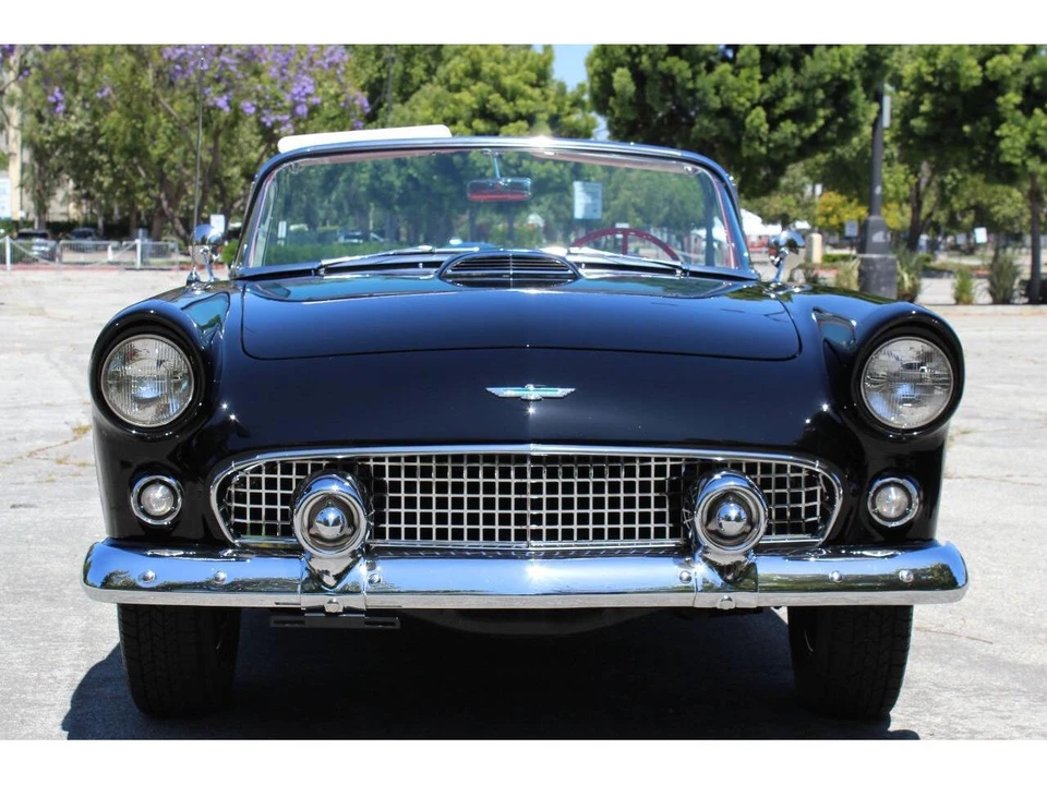 1956 Ford Thunderbird 1st Gen - Image 22 of 31
