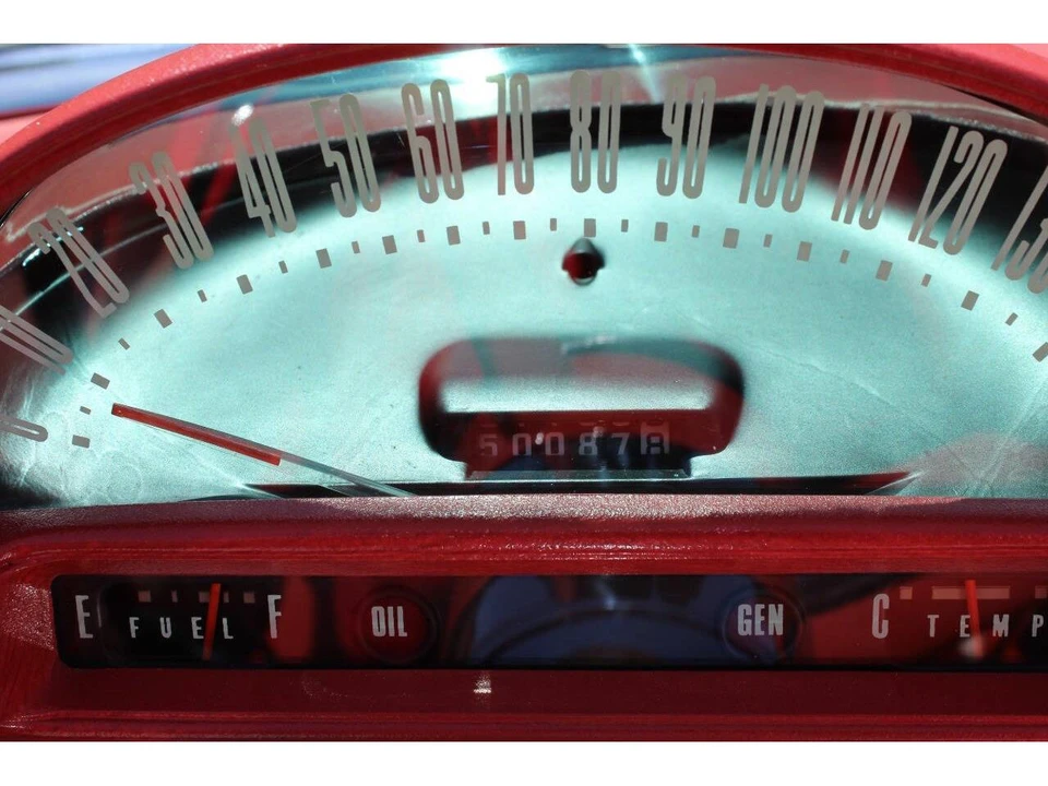 1956 Ford Thunderbird 1st Gen - Image 29 of 31