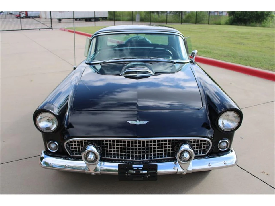 1956 Ford Thunderbird 1st Gen - Image 23 of 31