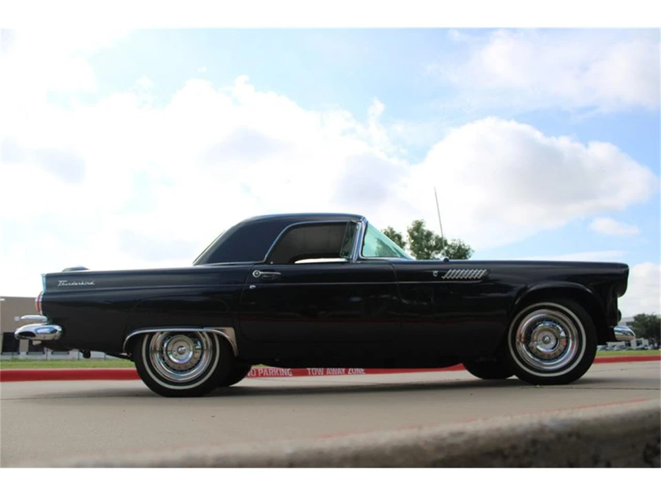 1956 Ford Thunderbird 1st Gen - Image 19 of 31