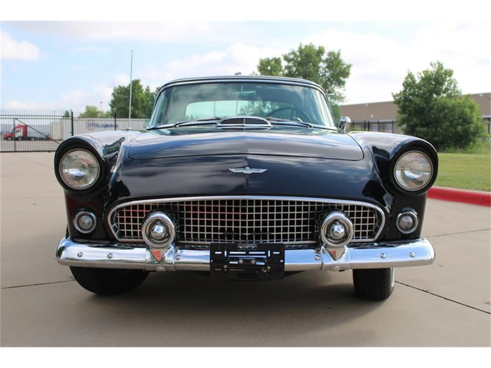 1956 Ford Thunderbird 1st Gen - Image 24 of 31