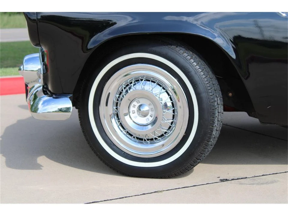 1956 Ford Thunderbird 1st Gen - Image 29 of 31