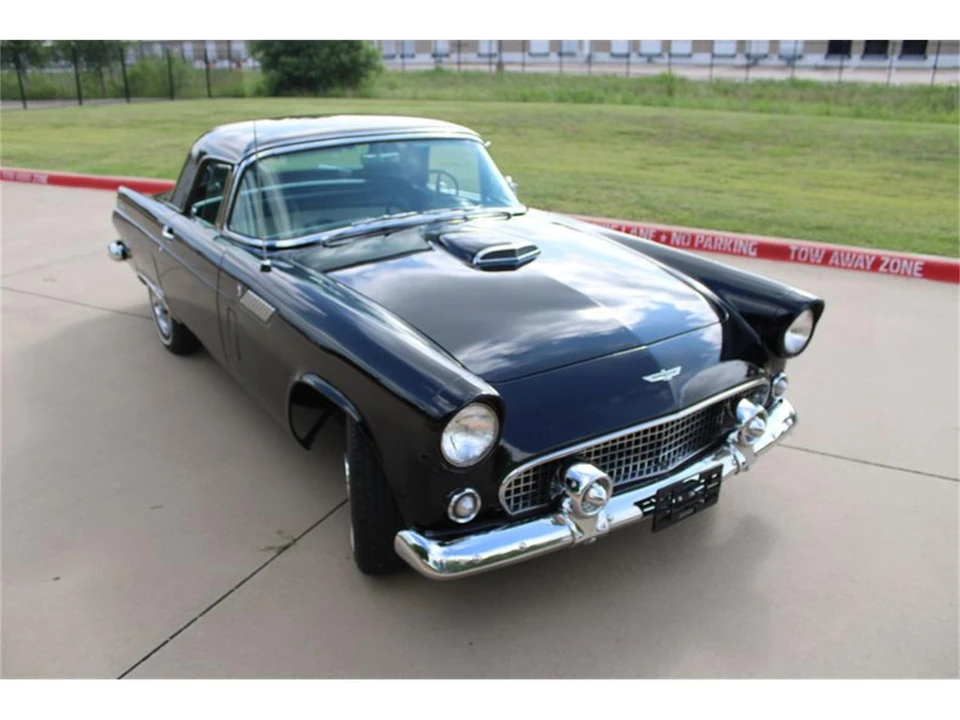 1956 Ford Thunderbird 1st Gen - Image 20 of 31