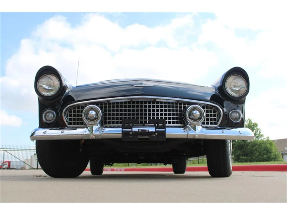 1956 Ford Thunderbird 1st Gen - Image 25 of 31